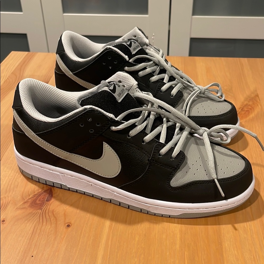 Nike SB Dunk Low J-pack “shadow” size 12 Men’s